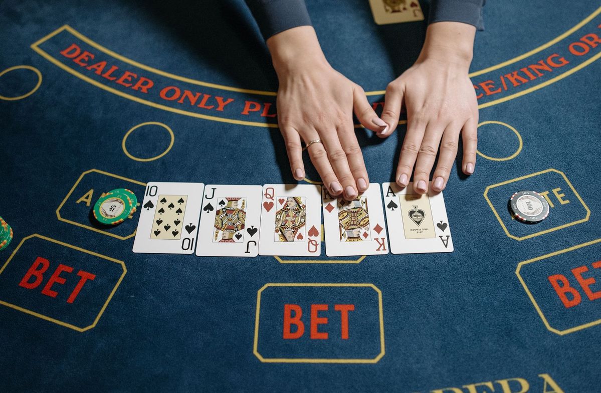 Lightning Lotto Live Casino